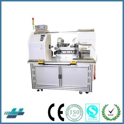 Tt-Cm01d-A2 Motor Stator Coil Winding Machine