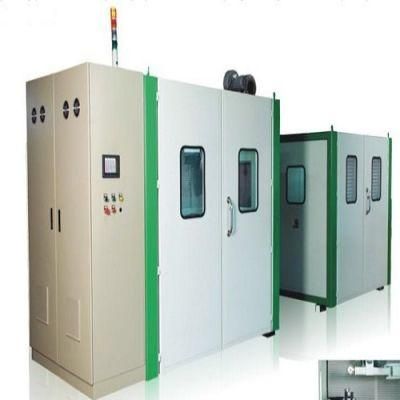 Automatic Net Wire Pair Twist Machine Core Wire Stranding Equipment