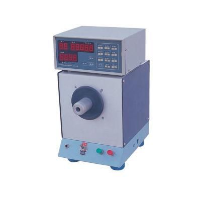 Automatic Single Spindle Servo AC Motor Coil Winding Machine