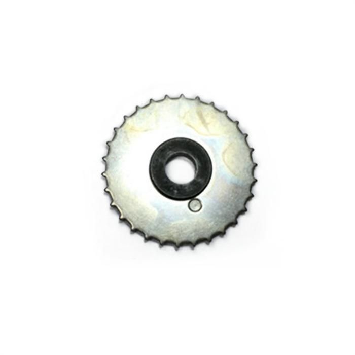 E2103706ca0 Juki Feeder Parts Gear for Juki Chip Mounter