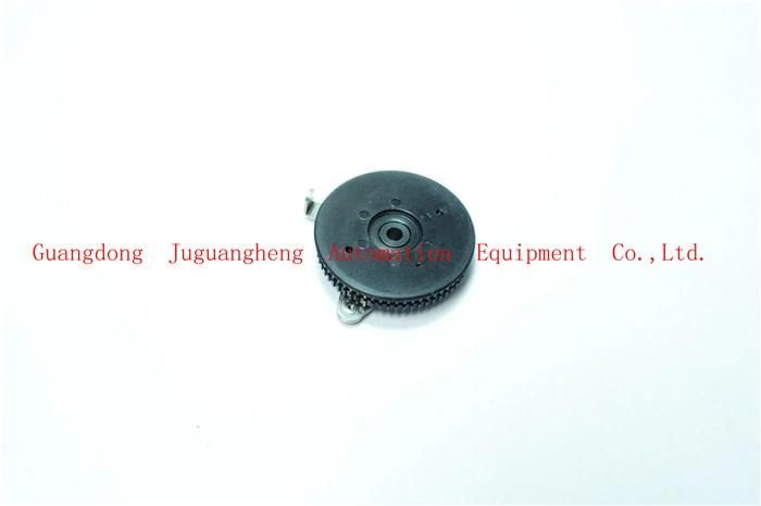 SMT Spare Parts YAMAHA FT 8mm Feeder Wheel From China