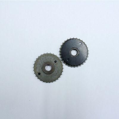 Brand New E2106706ca0 Juki CF 8X4mm Feeder Gear Parts