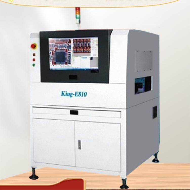 Wholesale Goods Factory Direct Sales Aoi Machine SMT Testing Machine