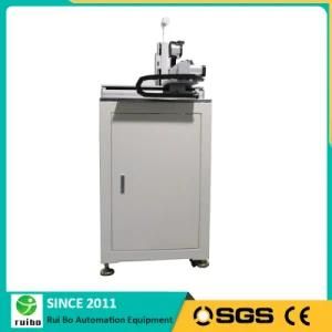 Flexible Online Automatic Hot Glue Dispensing Machine Manufacturer From China