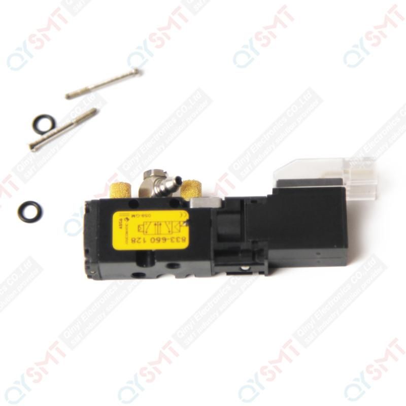 Siemens valve 00331581-01 for SMT Machine
