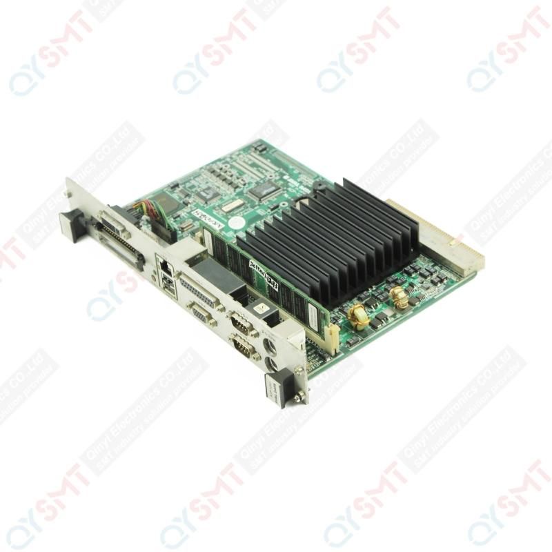 SMT Parts Juki Ke2050 CPU Board ACP-125 40003280