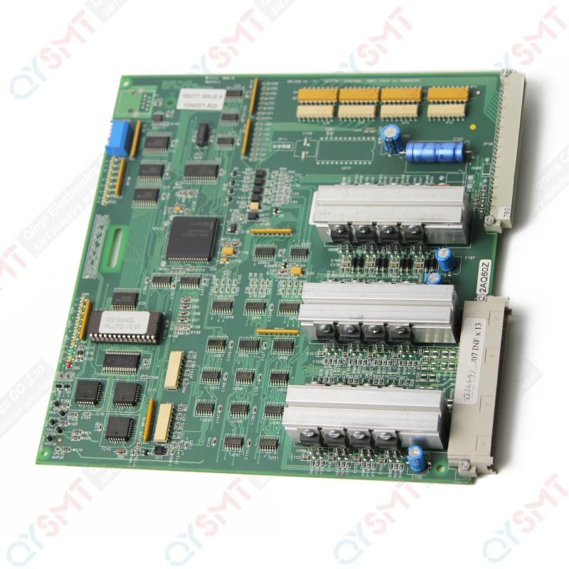 SMT Spare Parts Dek Can Board 160077