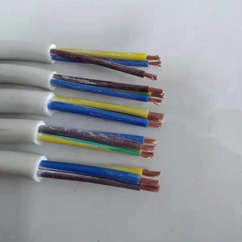 Wl-Ht3 Free Shipping PVC Coat Wire and Cable Stripping Machine