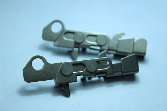 Stable Panasonic Mv2f Q-Type Feeder Beak for SMT Machine