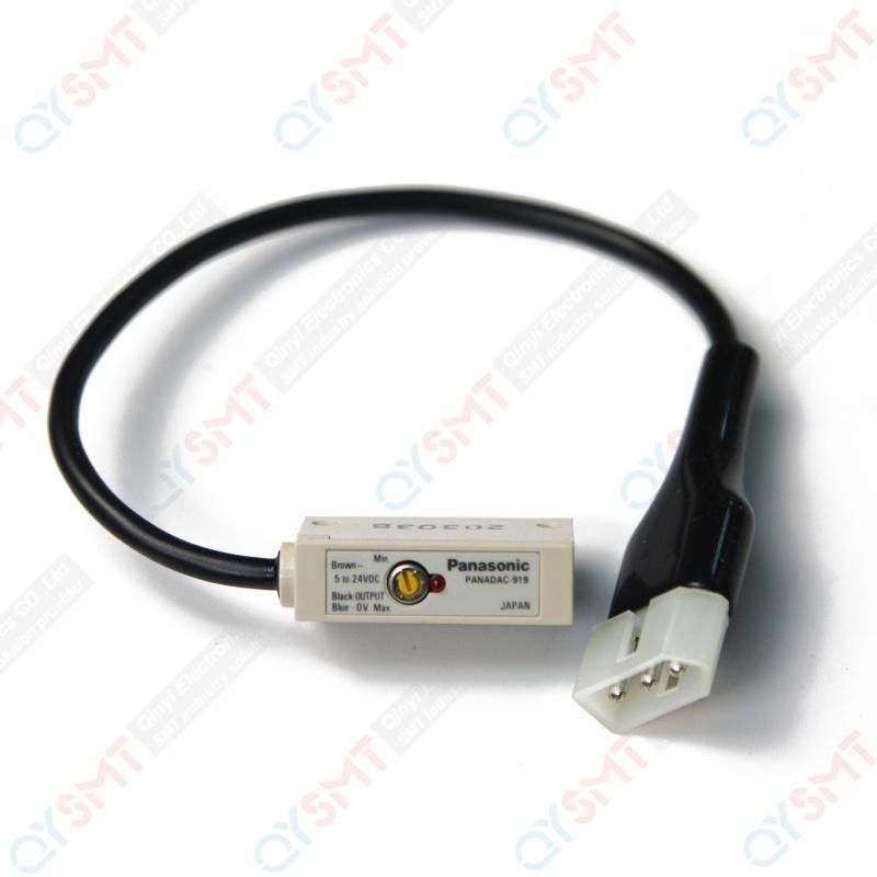 SMT Panasonic Panadac-919 Photo Relay Unit N310p919
