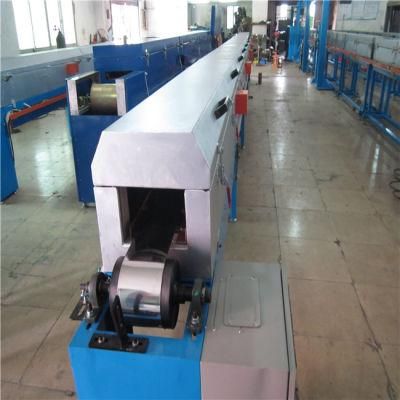 High Quality Medical Silicone Tube Extrusion Machine