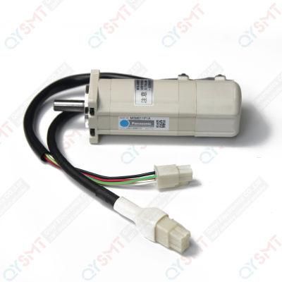 SMT Spare Parts Panasonic AC Servo Motor Msm011p1a