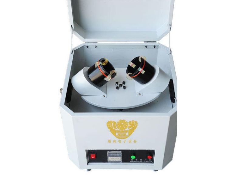 Hight Efficiency Full-Automatic SMT Solder Paste Mixer for Solder Paste Printer with Good Quality