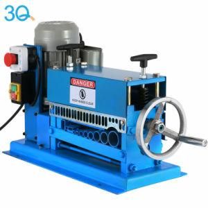 3q Enerpat Cable Stripping Machine
