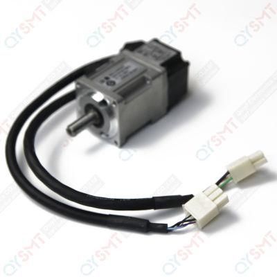 SMT Spare Part Panasonic AC Servo Motor Msmd012pja