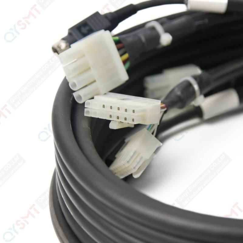 Juki 2050 (2060) Y Bear Cables Asm 40002232