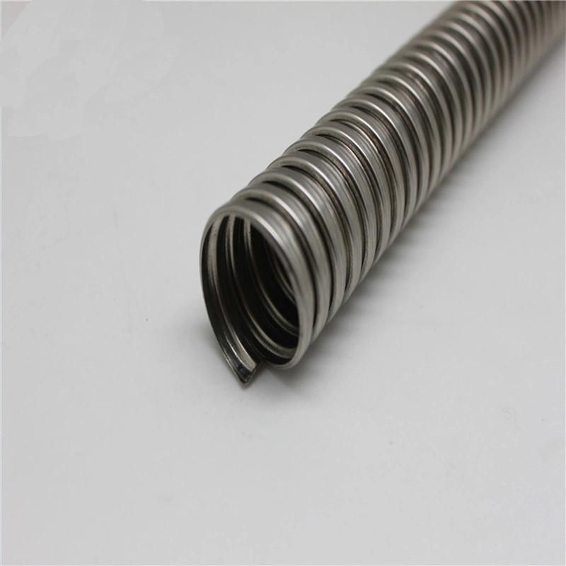 Yh-Bw05 Flexible Metal Tube Cutting Machine