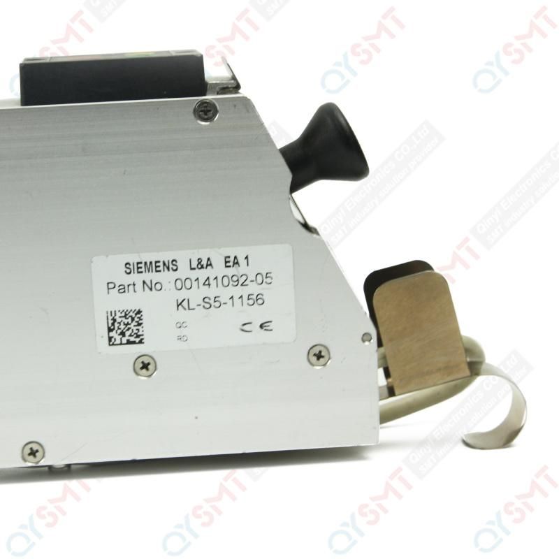 Siemens 12-16mm Feeder 00141092-05