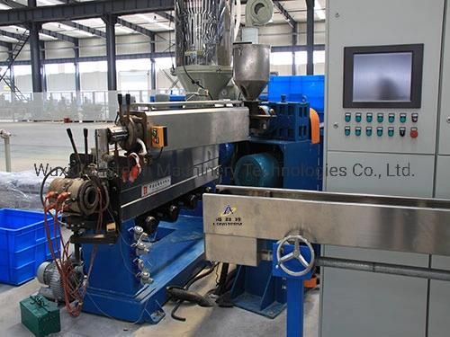 Communication and Electric Cable Production Line