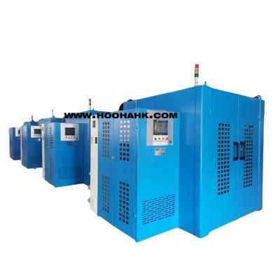 Wire and Cable Making Machine with Twin Electronic Twisting Machine for The Cat5/6/7/8