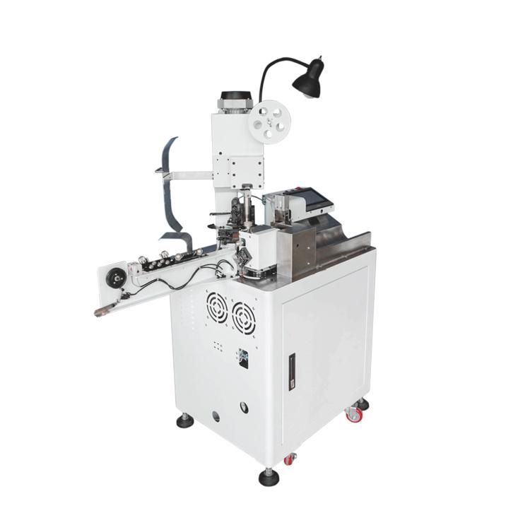 Full Automatic Terminal Applicator for Crimping Machine
