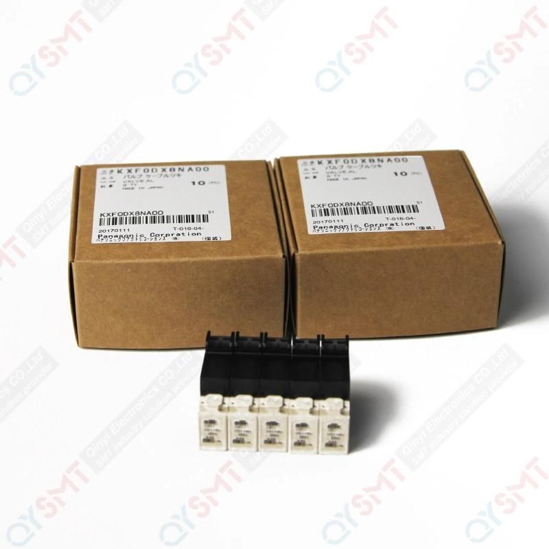 Panasonic Valve Kxf0dx8na00 for SMT Machine