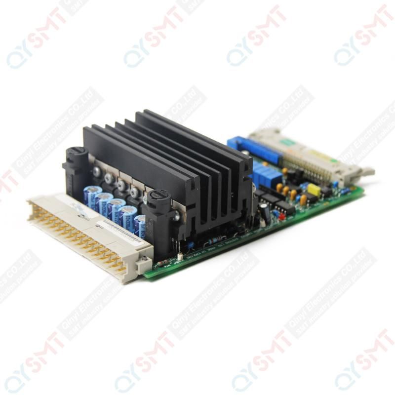 Original SMT Parts Dek Arcom 8 Channel 137037