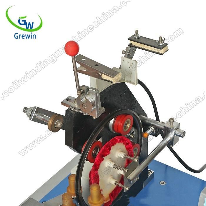 New Computer Automatic Coil Winder Winding Machine
