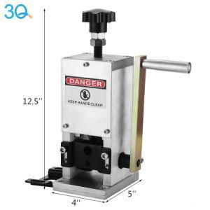 3q Copper Wire Cutter Machine