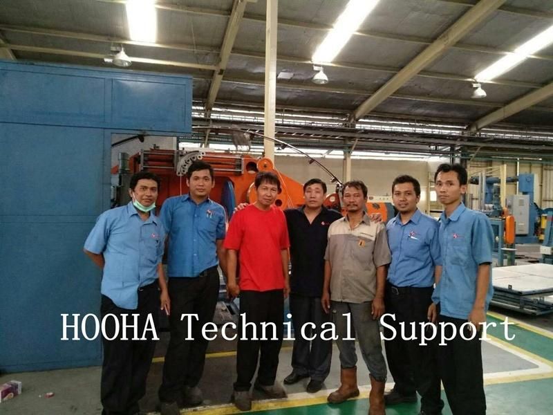 BV/BVV Building Cable Extrusion Machine