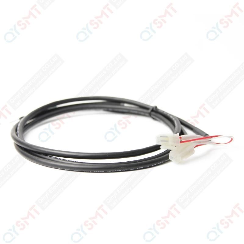 Samsung Feeder Power Connection Cable Assy J90831473c Used for SMT Machine