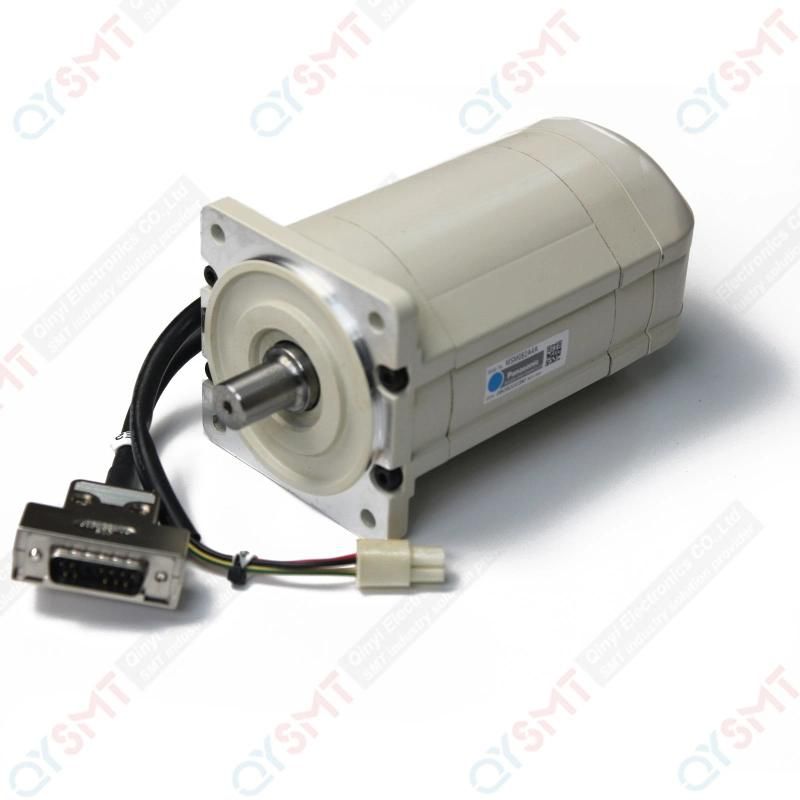SMT Spare Part Panasonic AC Servo Motor Msm082A4a
