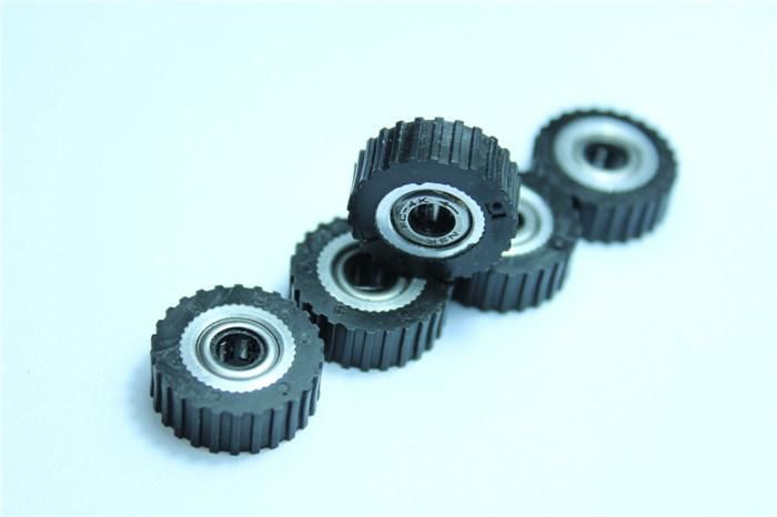 100% New K87-M1199-000 YAMAHA Fv 8mm Feeder Unit Drive