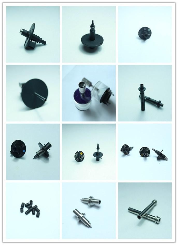 New AA0hn02 FUJI Nxt H01 3.75 Nozzle for FUJI Machine