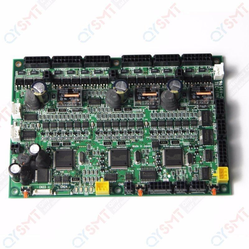 Panasonic PC Board Pr15ebm000 for SMT Spare Parts