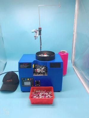 Coil Winding Machine for Embroidery Machine Bobbin Winder