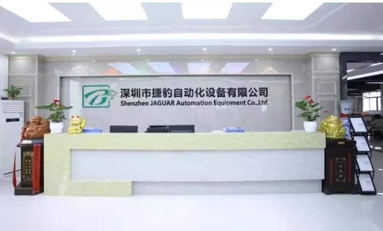 2022 Newly Developed SMT Automatic Jaguar 10 Zones Lead-Free Hot Air Reflow Oven F10