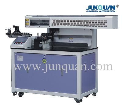 Cable Cutting and Stripping Machine (ZDBX-12)