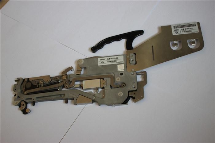 Kjw-M1200-020 YAMAHA FT 8X4mm Feeder From SMT Feeder Supplier