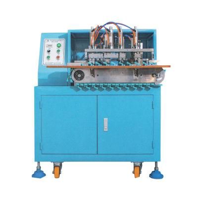 2-Core Cable and 3-Core Cable Stripping Machine (WL-480)