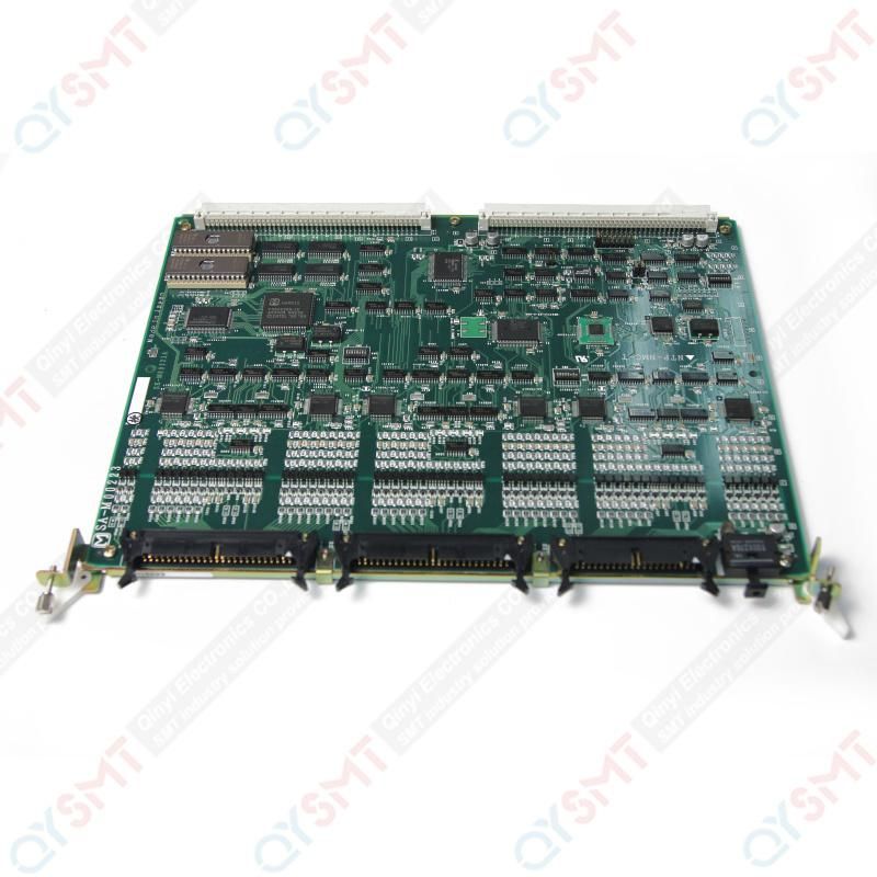 SMT Spare Parts Panasonic Msh3 One Board Microcomputer N1s223
