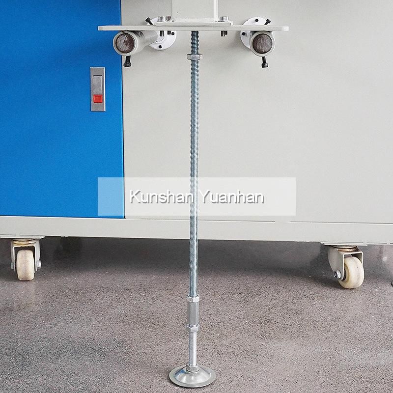 Automatic Wire Winding and Tying Machine Cable Roll Coil Winding Machine