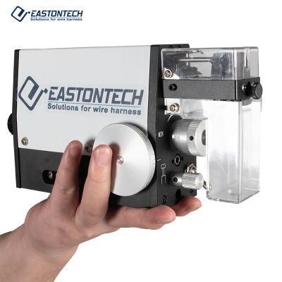 Eastontech Air Driven Cable Stripping Machine with Small Machine Body Freeshipping
