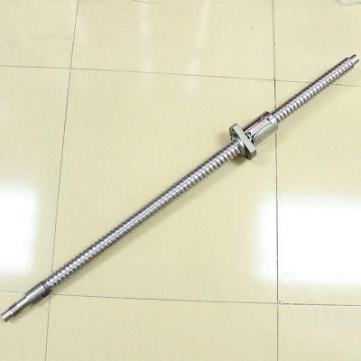 Wsx4471/Wsx4021 Original FUJI Cp643 X Axis Ball Screw