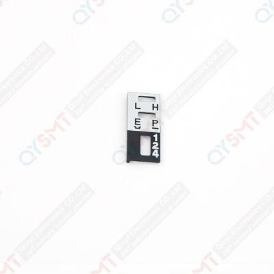 SMT FUJI High-Quality Nxt Feeder Spare Parts pH02062