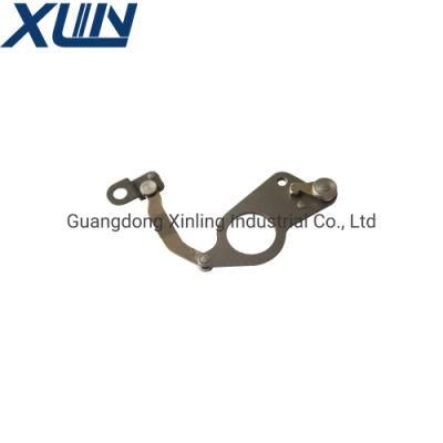 SMT Chip Mounter Accessories Juki Swing Plate Feeder Link E31067060A0