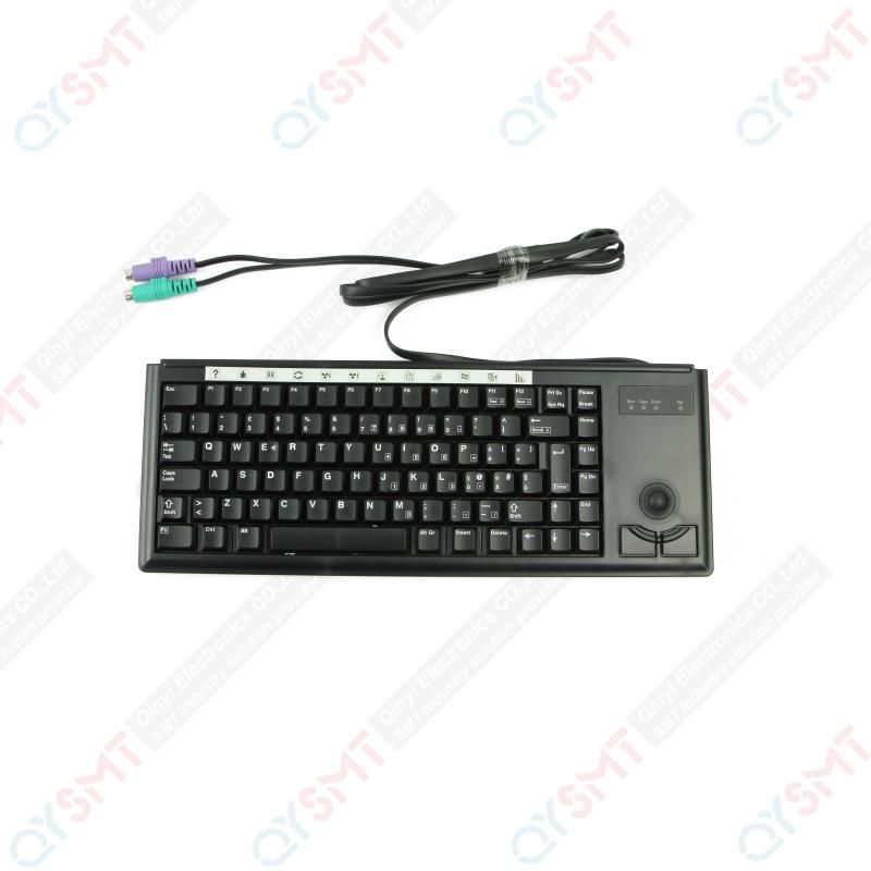 SMT Parts Siemens Machine Keyboard