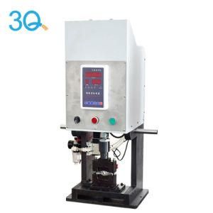 3q Hydraulic Terminal Machine