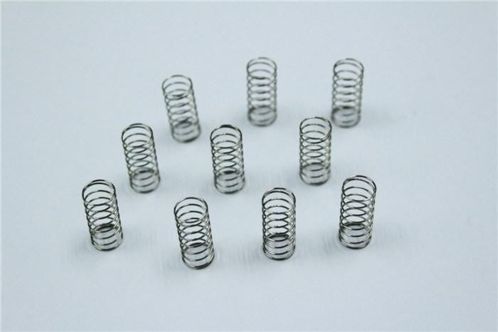 SMT Machine Parts N210007425AA Panasonic Cm402 Holder Spring