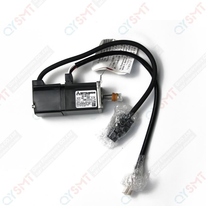 SMT Part Panasonic Mitsubishi AC Servo Motor Hc-Kfs13